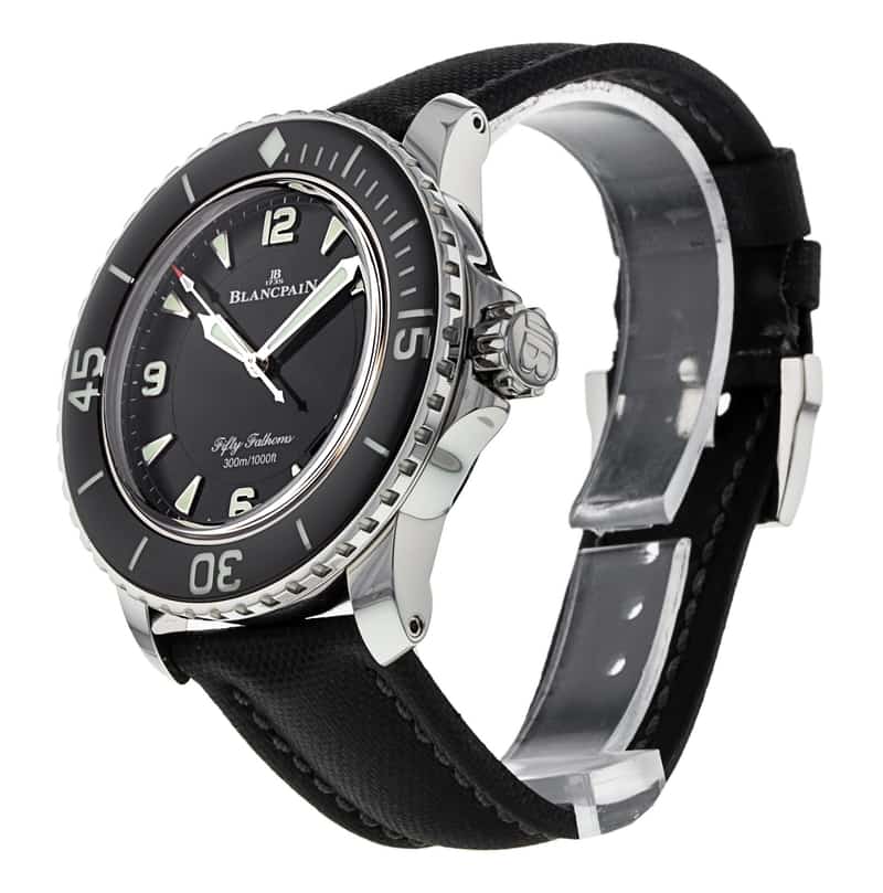 Blancpain Fifty Fathoms 5015-1130-52A